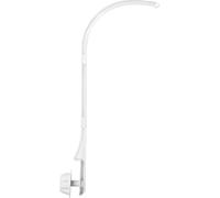 Baby Mobile Holder, Adjustable Holder DIY Toy Decoration Hanging Arm Bracket Bed Stent Set Nut Screw