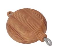 Baby Mobile Music Box, Rotating Hook Crib Mobile Motor Box Simulated Wood Grain Design 9 Soothing Lullabies 3 Modes Adjustable Volume for Nursery Bedroom Decor