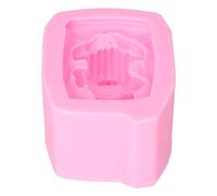 Baby Molds Silicone, 3D Sleeping Baby Silicone Soap Mold Candy Mold for Candle Fondant Cake Decorating, 3.1x2.6x1.6inch