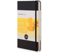 Baby (Moleskine Passion Journal)- 9788862936200 -C-092