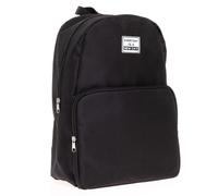 baby mom Everyday Baby Care Backpack - Black