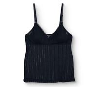 Baby Mom Mom Nursing Vest Strappy - Black