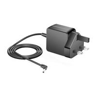 Baby Monitor Charger, HKY 5V Power Adapter for HelloBaby Video Camera Monitor HB6240 HB6550 HB6560 HB6250 HB6339 HB6081 HB50 HB40 HB30 HB66 K05S050100U Babysense Video Baby Monitor HDS2 AC Adaptor