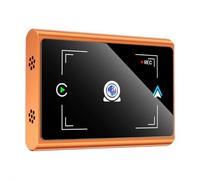 Baby Monitor for Car - Baby Car Camera with 1080P HD Video, Night Vision for CarPlay/for Android Auto Connectivity, Displays Rear-Seat Babys View Directly on Vehicle Infotainment Screen