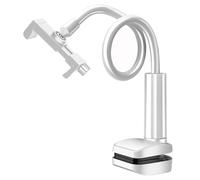 Baby Monitor Holder, Baby Monitor Camera, Crib Baby Monitor Stand, Baby Camera Holder with for GHB, Boifun, Philips Avent Baby Monitor, Momcozy, Iegeek, Multifunctional Torsion Stand (A)