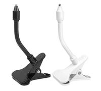 Baby Monitor Holder Pack of 2, Compatible with HelloBaby HB40 / HB65 / HB6550 / HB66 / HB6339 / HB6336 / HB6351 / HB248 etc. 1/4 Inch Screw
