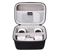 Baby Monitor Travel Case for Kidsneed/Babysense/VTech/Infant Optics DXR-8 PRO Baby Monitor (Case Only)
