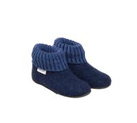 Baby Mountaineering Shoes Gottstein FE Bleu 23