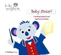 Baby Mozart By Baby Einstein (2003-04-28)