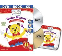 Baby Mozart Discovery Kit [DVD] [Region 1] [US Import] [NTSC]