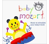 Baby Mozart [IMPORT]