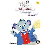 Baby mozart-music..