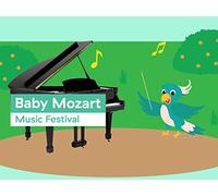 Baby Mozart: Music Festival