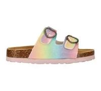 Baby mules Zigzag Messina Multicolore 24