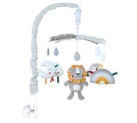 Baby-Musik- - Kindergarten Krippe Mobile, Musik-, Baby-Design, Universal Kinderbett | Kinder Im Alter Von 0-12 Monaten Einfach Installieren Bettdekor Mit Weicher Abdeckung Für Kinderzim