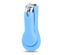 Baby Nail Cutters Shower Pink/Blue Kids Nail Safety Infant Finger Toe Trimmer Scissors Children Healthcare Tool Baby Nail Trimmer Scissors
