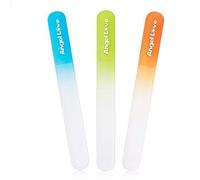 Baby Nail File, 3 Pack, Emery Board Glass, Crystal, Set for Newborns, Toddlers, Infant, Babies & Young Children, New Moms & Baby Shower,ZJC2