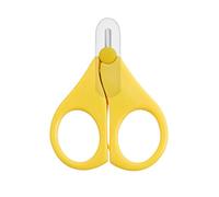 Baby Nail Finger Trimmer Scissor Portable Manicure Cutter Scissors Care for Shell Shear Manicure Tool Nail Clippers