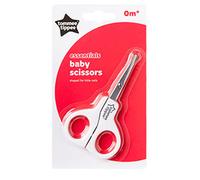 Baby Nail Scissors - Tommee Tippee