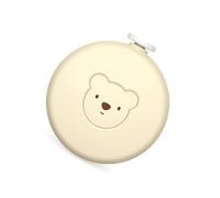 Baby Nail Trimmer Gentle Electric Mut with Storage Case Lightweight Design Safe for Newborn Quiet Baby Nails Polish