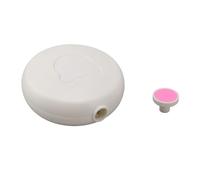 Baby Nail Trimmer, Safe Baby Nail Clipper Anti Pinch Multifunctional Low Noise for Home for Toddler (#2)