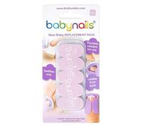 Baby Nails® New Baby Replacement Pack