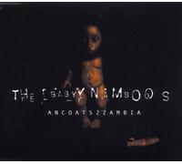 Baby Namboos - Ancoats 2 Zambia