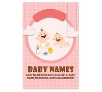 Baby Names: Baby Names for Boys and Girls, Baby Name Meanings, and Name Origins!