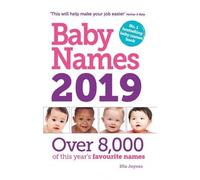 Baby Names - Over 8000 Of This Years Favourite Names