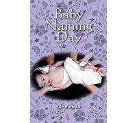Baby Naming Day