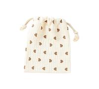 Baby Nappy Bag Reusable Diaper Bag Diapers Underpant Organizing Washable Drawstring Infant Cloth Diaper Pack Nappy Bags for Toddler