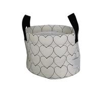 Baby Nappy Bag Reusable Diaper Bag Underwears Toy Organizing Bag Washable Baby Stuff Storing Bag Infant Diaper Pack Bag