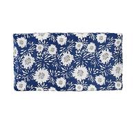 Baby Nappy Changing Pad Cover - Soft Stres Pad Sheet Metal Replacement Breathable Cotton Fit Nursery Change Table Sheet