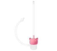 Baby Nasal Aspirator, Baby Nasal Aspirator, Safe and Soft Nasal Aspirator | Nose Suction for Comfortable Anti-Reflux Design for Kids, Boys and Girls