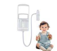 Baby Nasal | Safe Mucus Removal Stuffy Nose Parenting Aid Without Electricity