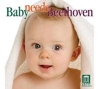 Baby Needs Beethoven [IMPORT]