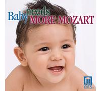 Baby Needs More Mozart