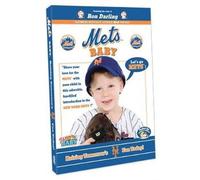 Baby New York Mets: Raising Tomorrow's Mets Fan Today [DVD] [Region 1] [US Import] [NTSC]