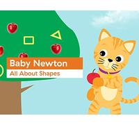 Baby Newton: All About Shapes