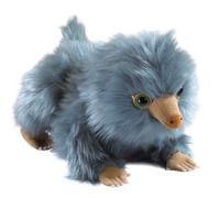 Fantastic Beasts Black Baby Niffler Plush - Noble Collection