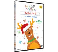 Baby Noël : La Boite à musique