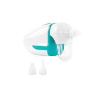 Baby nose cleaning kit Lanaform Blanc 3 V