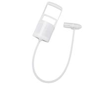 Baby Nose - Sukkinge Soft Nose for Newborns | Effective Cleaning of The Nose, Eliminates Disabled Passages, Slime and Boogers - for Children, Toddler, Girls