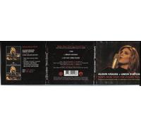 Baby Now That I've Found You 3" CD Single