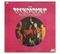 Baby, Now That I've Found You [Vinyl LP]