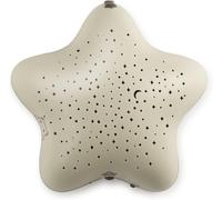 Baby Nursery Sleep Projector Musical Ceiling Stars Pabobo Angelcare Light