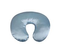Baby Nursing Pillow Cover Maternity Breastfeeding Pillow Cover U-shape Nursing Pillow Breathable Slipcover Breastfeeding Pillow Covers Solid Color