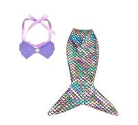 Baby Oceanid Costume for Infant Photography Soft Flexible Fabric Fast Change Plan Photo Studio Stay Fast Change Baby Oceanid Clothing