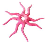 Baby Octopus Costume, Stuffed Animal, Large Octopus, Plush Squid Costume, for Role Play, Adults, Toddlers