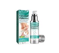 Baby Oil Travel Size Vaginal Firming Vaginal Wall Care Collagen Firming Postpartum Vaginal Tightening and Repair 30 ml Body Glitter Cream (Mint Green, One Size)